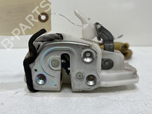 Høyre foran lås Høyre foran lås MAZDA 3 Saloon (BK) [1999-2009] 37322907 37322907