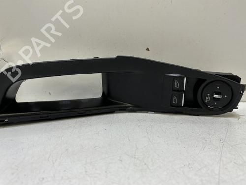 left-front-window-switch-ford-fiesta-vi-cb1-ccn-2008-37323246 main image