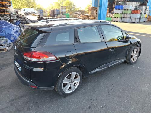 Used Parts RENAULT CLIO IV Grandtour (KH_) 0.9 TCe 90 4803986