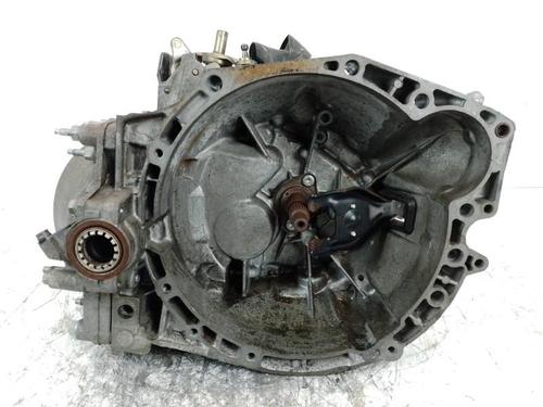 gearbox-peugeot-307-cc-3b-2003-2004-2005-2006-2007-2008-2009-37317182 main image