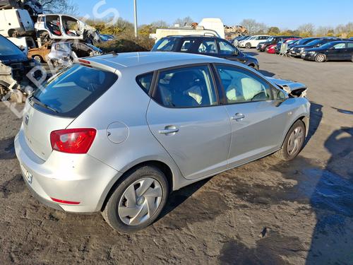 Starter SEAT IBIZA IV (6J5, 6P1) 1.2 TDI | BP37334914M8 - Image 6