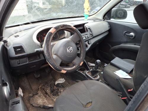 Engine NISSAN MICRA III (K12) 1.2 16V | BP37331468M1 - Image 6