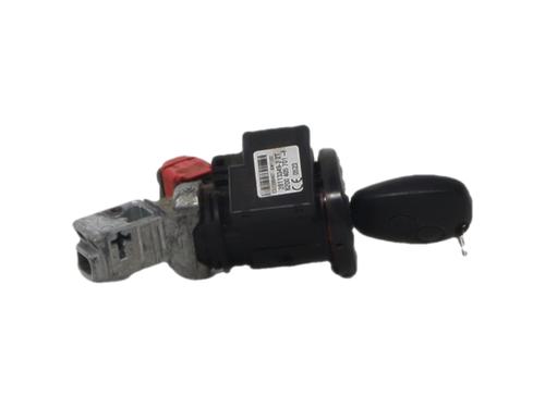 Used Ignition barrel Ignition barrel RENAULT KANGOO Express (FW0/1_) 1.5 dCi 90 (FW0G, FW05, FW08, FW11) (90 hp) 40015590 40015590