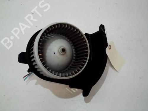 Heater blower motor RENAULT MASTER III Van (FV) 2.3 dCi 125 FWD (FV0C, FV0D, FV0G, FV0H, FV0J, FV0K,... | BP37307337M62 - Image 2