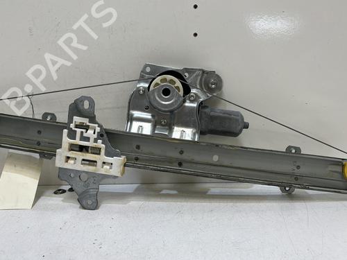 Front left window mechanism NISSAN MICRA V (K14) 1.0 IG-T | BP37326162C22 - Image 3