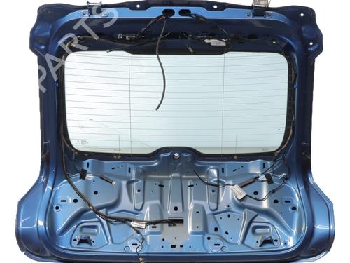 Tailgate VOLVO XC40 (536) D4 AWD | BP37684108C6 - Image 2