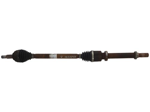 Right front driveshaft RENAULT CLIO IV (BH_) 1.2 16V | BP37318445M39 - Image 2