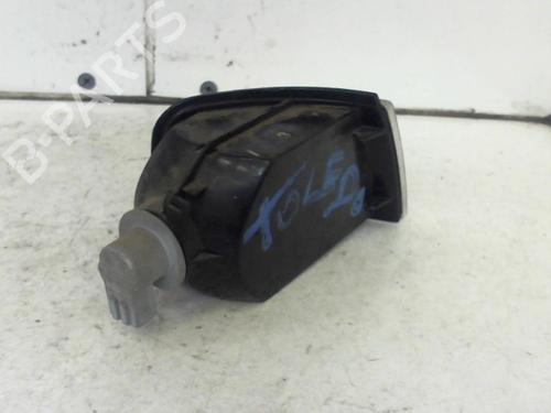 Used Left front indicator Left front indicator 37300578 37300578