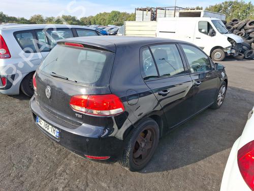 Licence plate light VW GOLF VI (5K1) | BP37341538I40 - Image 7