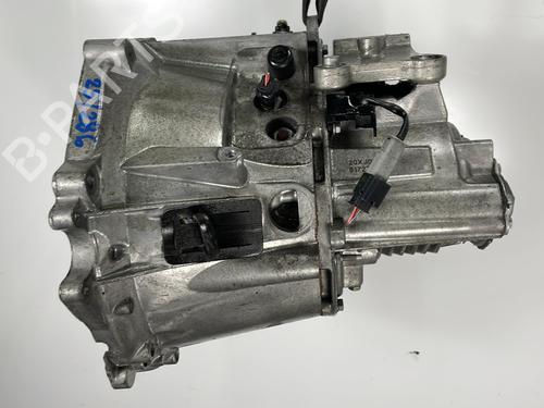 Gearbox CITROËN C3 AIRCROSS II (2R_, 2C_) 1.2 PureTech 110 (2RHNZB, 2RHNZW, 2RHNPX, 2RHNPJ) | BP37337470M3 - Image 3