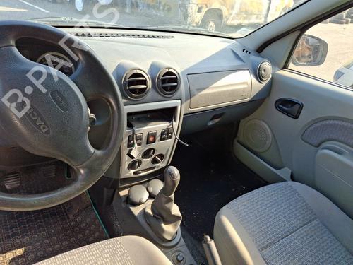 Brugte DACIA LOGAN MCV (KS_) 1.5 dCi (KS0K) 4804172