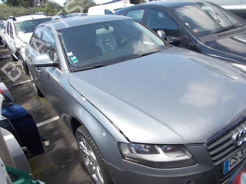Heater resistor AUDI A4 B8 (8K2) 2.0 TDI | BP37303296M108 - Image 5