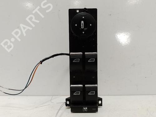 Used Left front window switch Left front window switch 37316840 37316840
