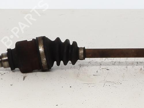 Used Right front driveshaft Right front driveshaft 37341593 37341593