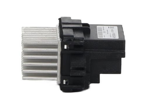 Heater resistor OPEL MERIVA B MPV (S10) 1.7 CDTI (75) | BP37336725M108 - Image 3
