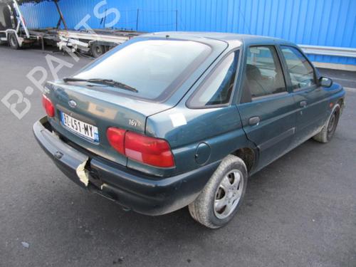 Used Parts FORD ESCORT VI (GAL, AAL, ABL) 4796534