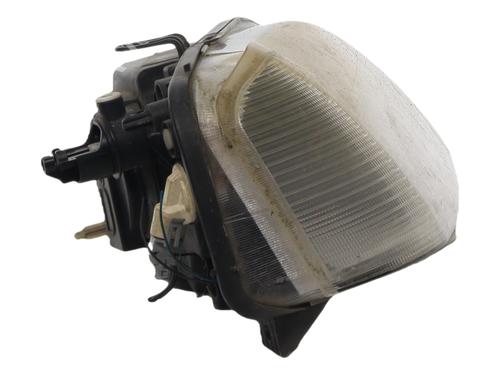 Right headlight DACIA LOGAN MCV (KS_) 1.5 dCi (KS0W) | BP37336315C29 - Image 5