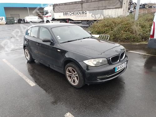 Radio BMW 1 (E87) | BP37333158E6 - Image 7