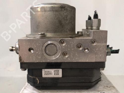 ABS pump RENAULT KOLEOS I (HY_) 2.0 dCi 4x4 (HY0K) | BP37309607M43  - Image 6