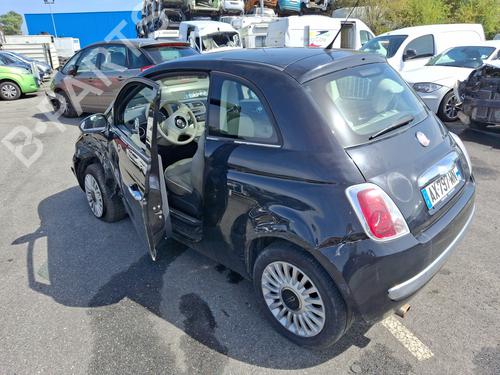 Right front indicator FIAT 500 (312_) 1.2 (312AXA1A) | BP37349693C33 - Image 6