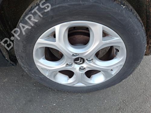 Devioluci CITROËN C3 II (SC_) 1.6 HDi | BP37337569I23  - Image 12