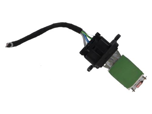 Heater resistor FIAT 500 (312_) 1.2 (312AXA1A) | BP37332004M108 - Image 2