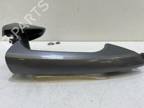 Used Front right exterior door handle Front right exterior door handle 37320525 37320525