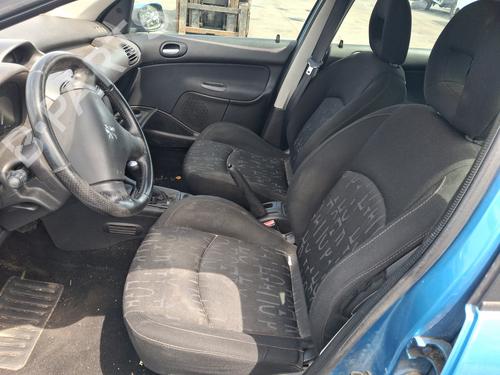 Alternator PEUGEOT 206 SW (2E/K) 1.6 16V | BP37335016M7 - Image 9