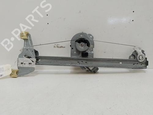 Used Front right window mechanism Front right window mechanism 37313601 37313601