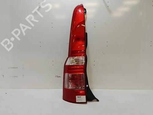 Left taillight FIAT PANDA (169_) | BP37312976C34 - Image 3