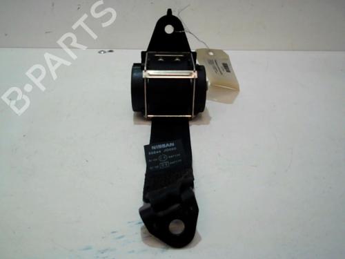 Used Rear left seatbelt Rear left seatbelt 37307539 37307539