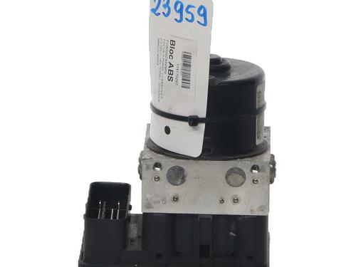 ABS pump FORD FOCUS II Convertible 2.0 TDCi | BP37338530M43  - Image 5