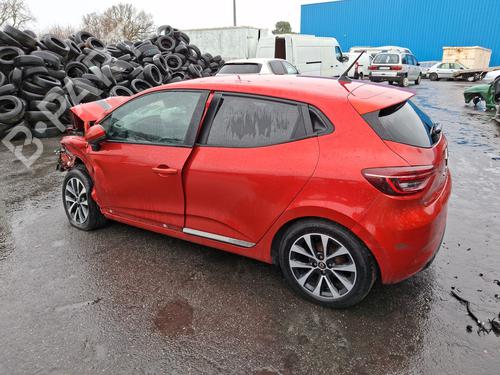 Motor RENAULT CLIO V (B7_) 1.0 TCe 100 (B7MT) | BP37345038M1 - Image 4