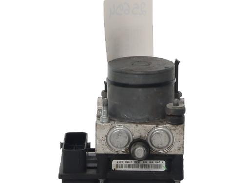 ABS pump PEUGEOT PARTNER Tepee 1.6 VTi | BP37345370M43 - Image 2