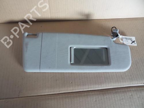 Right sun visor VW GOLF V (1K1) | BP37296851I2 - Image 4
