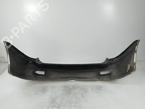 Bagtil kofangere DAEWOO REZZO (U100) 1.8 | BP37620633C8 - Image 6