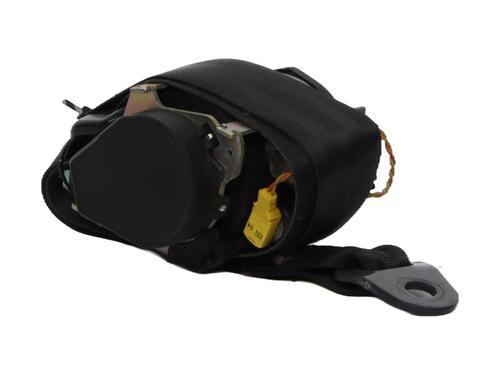 Front left seatbelt PEUGEOT 206 CC (2D) | BP37331187I26 - Image 2