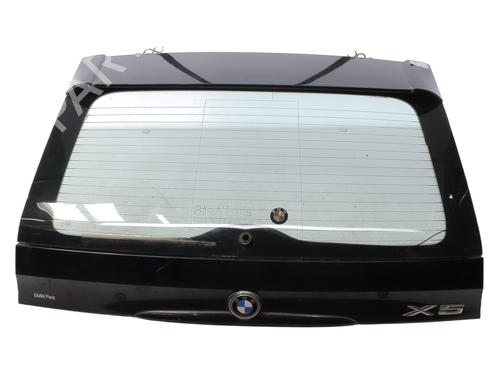Tailgate BMW X5 (E53) 3.0 d | BP37614950C6 - Image 3