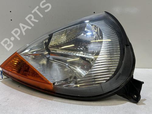 Used Left headlight Left headlight 37297157 37297157