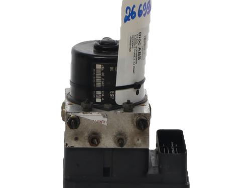 ABS pump NISSAN ALMERA II Hatchback (N16) 2.2 dCi | BP38492887M43 - Image 2
