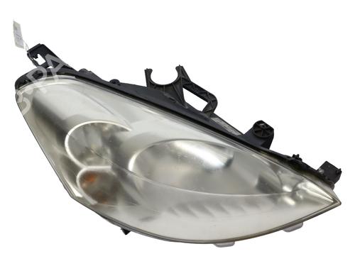 Right headlight PEUGEOT PARTNER MPV (5_, G_) | BP37329986C29 - Image 1