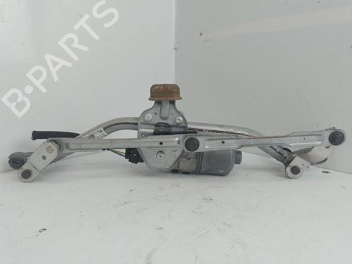 Front wiper motor PEUGEOT 2008 I (CU_) 1.6 BlueHDi 100 | BP37300756M29 - Image 3