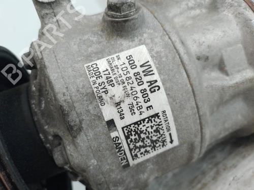 AC compressor AUDI A3 Sportback (8VA, 8VF) | BP37318481M34 - Image 3