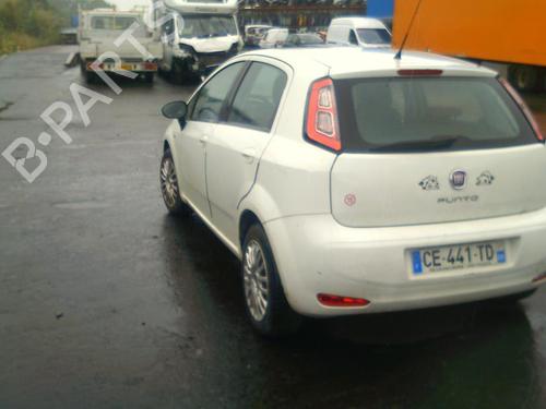 ABS pump FIAT PUNTO (199_)  | BP37307462M43  - Image 6