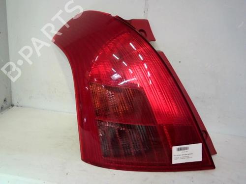 left-taillight-suzuki-swift-iii-mz-ez-2005-37305442 main image