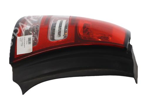 Left taillight CITROËN C3 II (SC_) 1.4 HDi 70 (SC8HZC, SC8HR0, SC8HP4) | BP37349242C34 - Image 6
