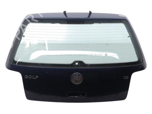 Used Tailgate Tailgate 38596559 38596559