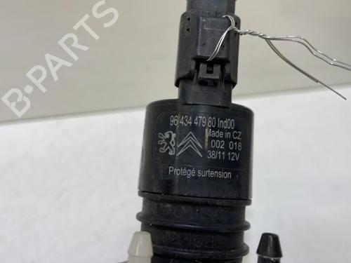 Washer pump CITROËN DS5 2.0 HDi 165 | BP37320809E24 - Image 3