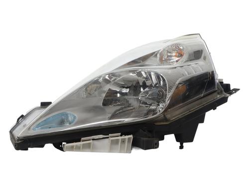 Left headlight NISSAN LEAF (ZE0) Electric | BP37344196C28 - Image 3
