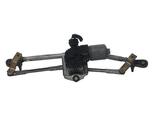 Front wiper motor CITROËN C5 II (RC_) | BP37346389M29 - Image 3